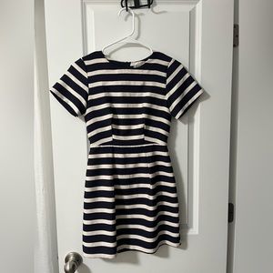 H&M Stripe Dress